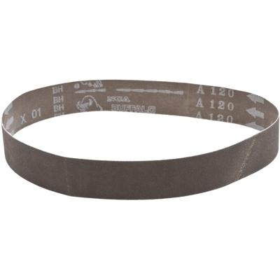 Holzmann Maschinen SBRSG620K120 SBRSG620K120 Schuurband Korrelgrootte (num) 120 1 stuk(s)