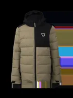 Brunotti Stortany Ski-jas - thumbnail