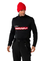 Iceryder Partypully lekker tirollebollen Skipully Heren 2XL - thumbnail