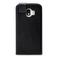 Mobilize Classic Gelly Flip Case Samsung Galaxy J2 Pro 2018 Black - thumbnail