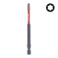 Milwaukee SHOCKWAVE™ IMPACT DUTY schroefbit TX25 x 90 mm VE=1 - 4932430883 - thumbnail
