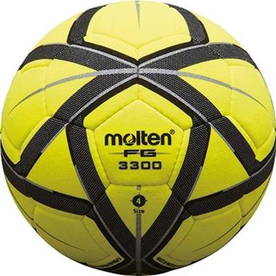 Molten Voetbal zaal F4G3300