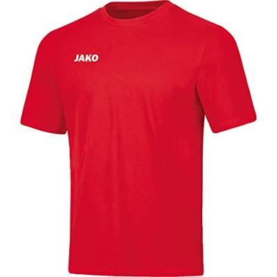 JAKO 6165 T-Shirt Base - Rood - L