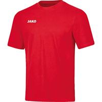 JAKO 6165 T-Shirt Base - Rood - L - thumbnail