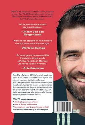 DRIVE: Train je stoïcijnse mindset