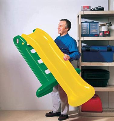 Little Tikes grote glijbaan Sunshine