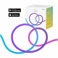 HOMBLI Smart Neon Tube - 5m RGBIC Smartverlichting - thumbnail