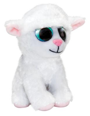 Lumo Stars Lumo sheep fluffy - classic - 15cm