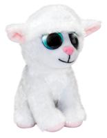 Lumo Stars Lumo sheep fluffy - classic - 15cm - thumbnail