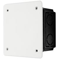 REV 0518380777 Aftakdoos (l x b x h) 80 x 80 x 45 mm 1 stuk(s) - thumbnail