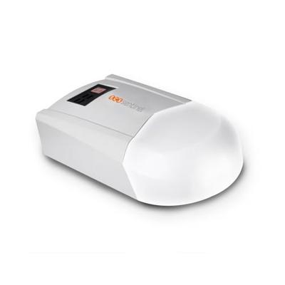 24V motorisatie voor garagedeur SCS SENTINEL - 10-12m²/800N - CarGate 800 Trio