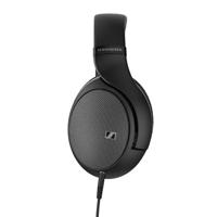 Sennheiser HD 550 Over Ear koptelefoon Kabel Zwart HiFi - thumbnail