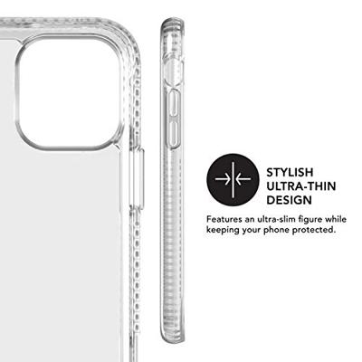 Tech21 Pure Apple iPhone 11 Pro Clear