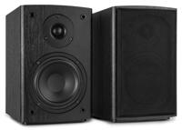 Fenton SHF505B speakers voor pc 80W met Bluetooth en mp3 speler - thumbnail