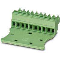 Phoenix Contact 1767610 Female behuizing (kabel) MC Totaal aantal polen: 6 Rastermaat: 3.50 mm Inhoud: 50 stuk(s) - thumbnail