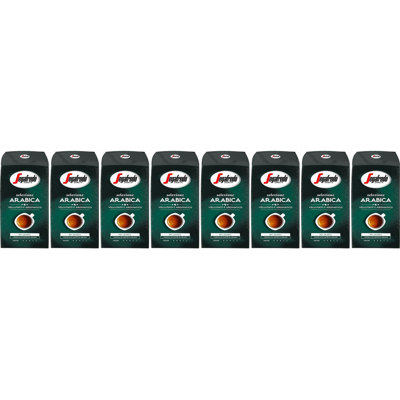 Segafredo Selezione 100% Arabica koffiebonen 1 kilo