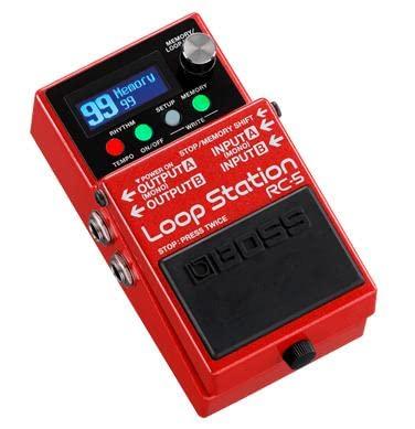Boss RC-5