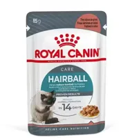 Royal Canin Hairball Care natvoer in jus 85g - thumbnail