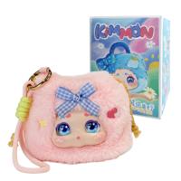 Kimmon Walk With You pop-culture pluchen tasje blind box - thumbnail