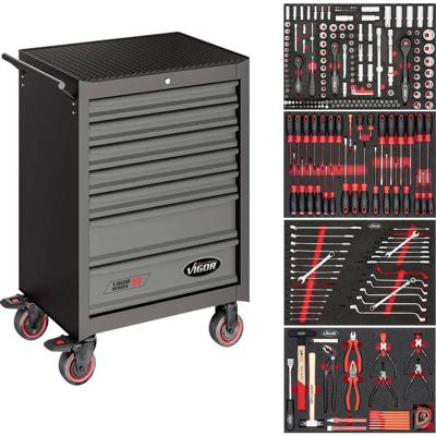 Vigor V2379N/210 Werkplaatswagen