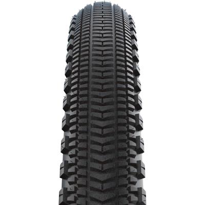 SCHWALBE Buitenband 28-1.50 (40-622) g-one overland perf tle zw +r - thumbnail