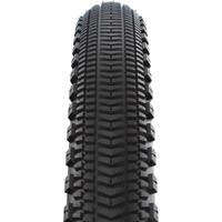 SCHWALBE Buitenband 28-1.50 (40-622) g-one overland perf tle zw +r - thumbnail