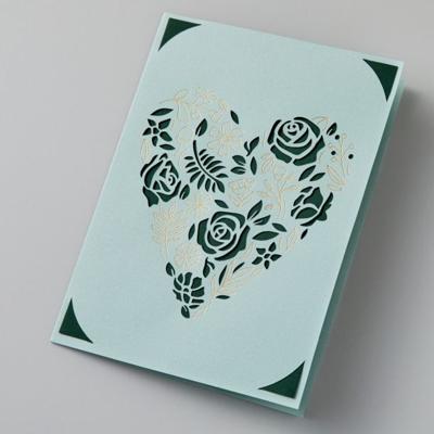 Cricut joy • insert cards foil cameron a6