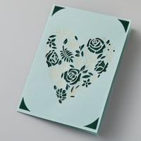 Cricut joy • insert cards foil cameron a6 - thumbnail