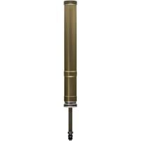 Fox Racing Shox Air Shaft Assembly 38 Float from 2021 - thumbnail
