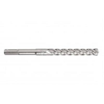 Metabo Accessoires Hamerboor SDS-plus | Pro 4 Premium | (10 st.) | Ø 12x210 mm - 626278000