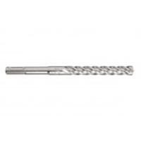 Metabo Accessoires Hamerboor SDS-plus | Pro 4 Premium | (10 st.) | Ø 12x210 mm - 626278000 - thumbnail