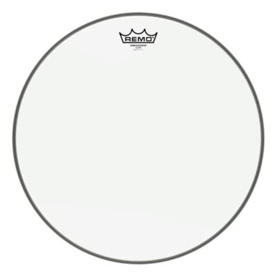 Remo BA-0316-00 Ambassador Clear 16 inch drumvel