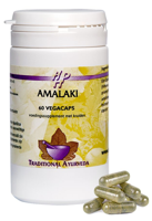 Holisan Amalaki Capsules 60st - thumbnail