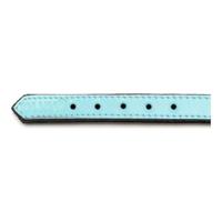 Hondenhalsband Gloria Gestoffeerd Blauw (40 cm) (40 x 2 cm) - thumbnail