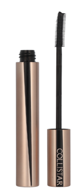 Collistar Infinito Waterproof Mascara Extra Black 11 ml Dames - thumbnail