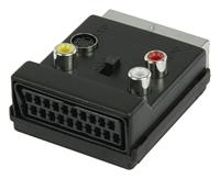 21p scart adapter - thumbnail