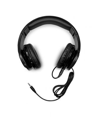 Urban Factory Movee Hoofdtelefoon met geïntegreerde microfoon, 32 Ohm