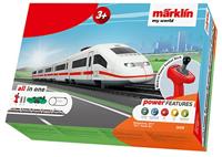 Märklin 029430 Märklin My World - startset ICE 3 - thumbnail