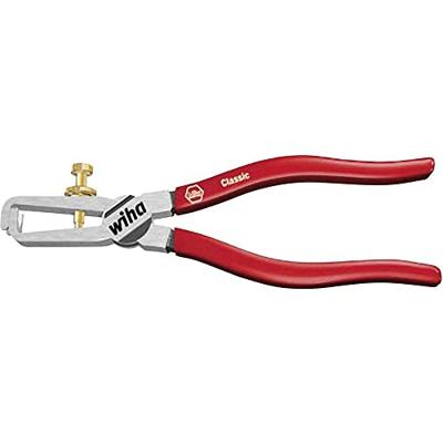 Wiha Afstriptang Classic | 160 mm | 0-1 mm2 | 6 1/2" - 26845 - 26845