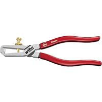 Wiha Afstriptang Classic | 160 mm | 0-1 mm2 | 6 1/2" - 26845 - 26845 - thumbnail