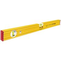 Stabila Type 80 ASM 19178 Metalen waterpas Incl. magneet 60 cm 0.75 mm/m - thumbnail