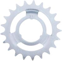 Tandwiel Xtrabike 21t doorgezet 1/2x1/8 - thumbnail