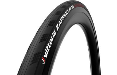 Vittoria Zaffiro Pro Vouwband G 2.0 Zwart