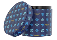 Creed Vanisia Scented Candle 650 g - thumbnail