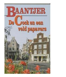 De Cock en een veld papavers - A.C. Baantjer - ebook