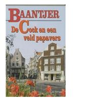 De Cock en een veld papavers - A.C. Baantjer - ebook - thumbnail