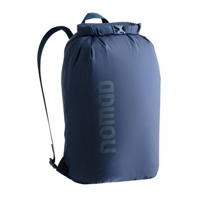Waterdichte Premium Pakzak | Dark Navy | One Size