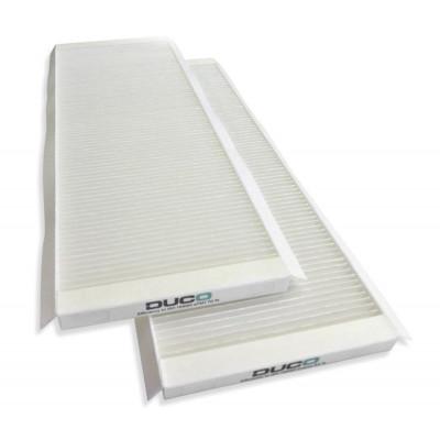 Duco Energy Premium filterset G4 Duco Energy Premium filterset G4