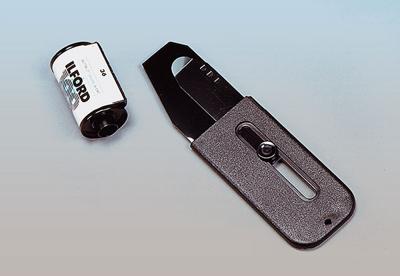 Kaiser 4132 Filmterughaler 35mm