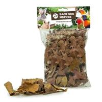 Back Zoo Nature discovery leaves - thumbnail